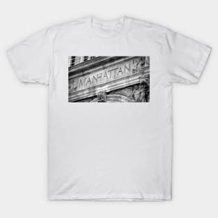 New Yor City T-Shirt